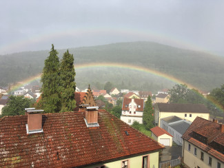 Regenbogen