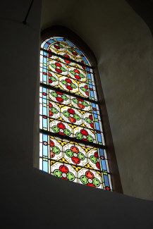 Kirchenfenster