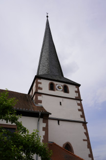 Turm Mittelsinn