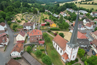 DJI Mittelsinn