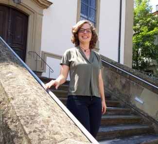 Mona Schenker
