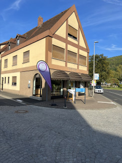 Pfarrbüro Burgsinn