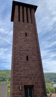 Kirchturm